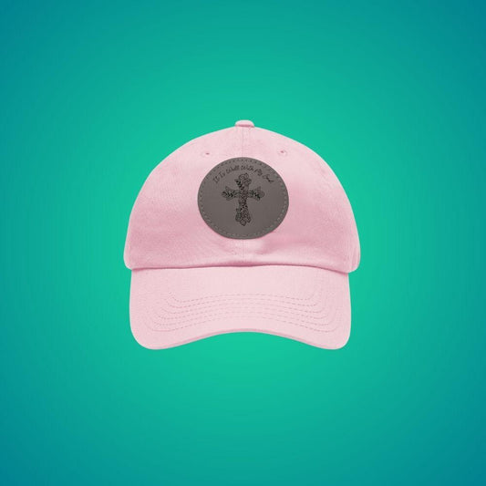 SOUL Cross Hat